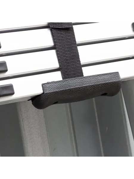 Изображение товара Телескопическая лестница Scheppach Sch-UP470 (62495)