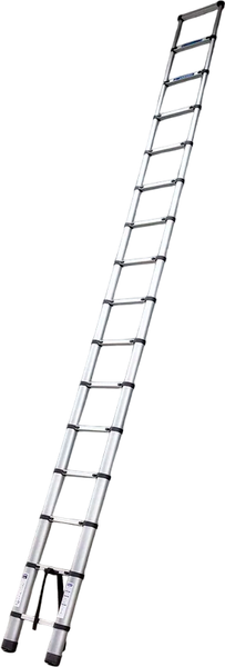 Изображение товара Телескопическая лестница Scheppach Sch-UP470 (62495)