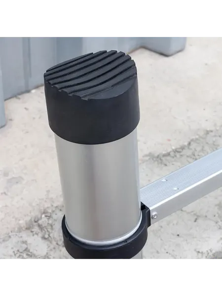 Изображение товара Телескопическая лестница Scheppach Sch-UP470 (62495)