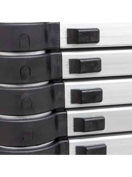 Изображение товара Телескопическая лестница Scheppach Sch-UP500 (62496)