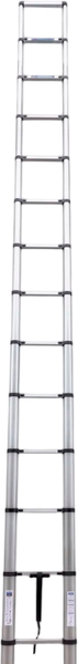 Изображение товара Телескопическая лестница Scheppach Sch-UP540 (62497)