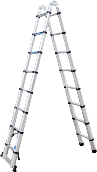 Изображение товара Лестница-стремянка Scheppach Sch-UP250-M (62498)