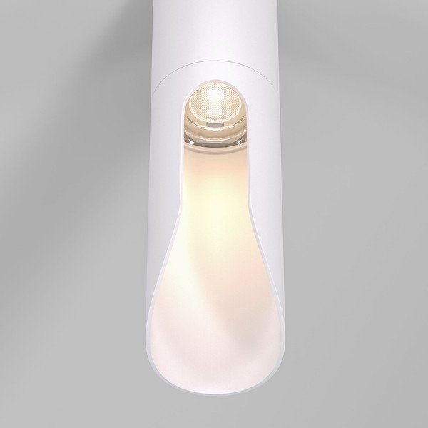 Изображение товара Потолочный светильник Elektrostandard 25113/LED 7W 3000K (белый)