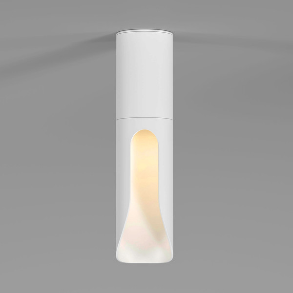 Изображение товара Потолочный светильник Elektrostandard 25113/LED 7W 4000K (белый)