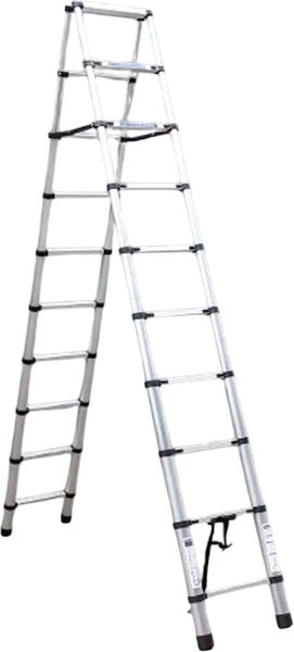 Изображение товара Лестница-стремянка Scheppach Sch-UP290-2 (62500)