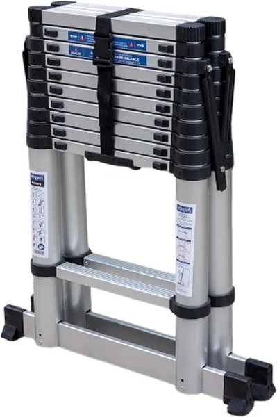 Изображение товара Лестница-стремянка Scheppach Sch-UP320-2 (62501)