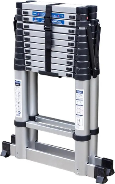 Изображение товара Лестница-стремянка Scheppach Sch-UP350-2 (62502)