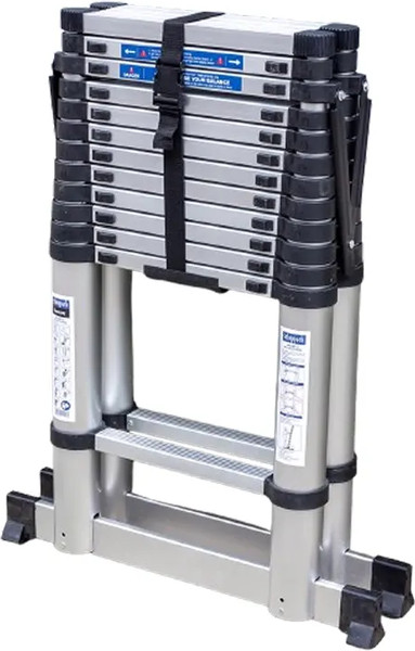 Изображение товара Лестница-стремянка Scheppach Sch-UP380-2 (62502)