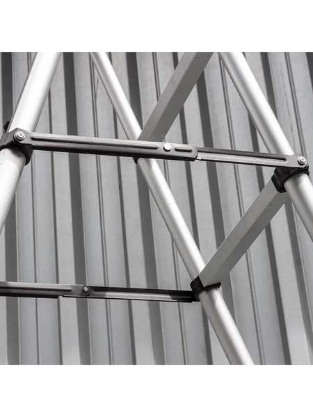 Изображение товара Лестница-стремянка Scheppach Sch-UP410-2 (62504)