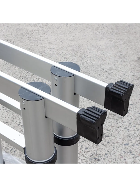 Изображение товара Лестница-стремянка Scheppach Sch-UP410-2 (62504)