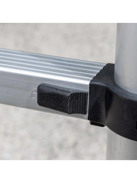 Изображение товара Лестница-стремянка Scheppach Sch-UP440-2 (62505)