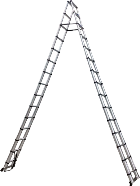 Изображение товара Лестница-стремянка Scheppach Sch-UP440-2 (62505)