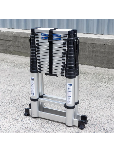 Изображение товара Лестница-стремянка Scheppach Sch-UP440-2 (62505)