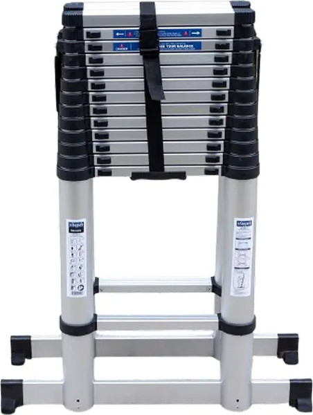 Изображение товара Лестница-стремянка Scheppach Sch-UP540-2 (62507)