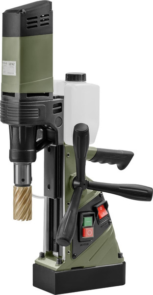 Изображение товара Магнитный сверлильный станок LENZ STEYR-35
