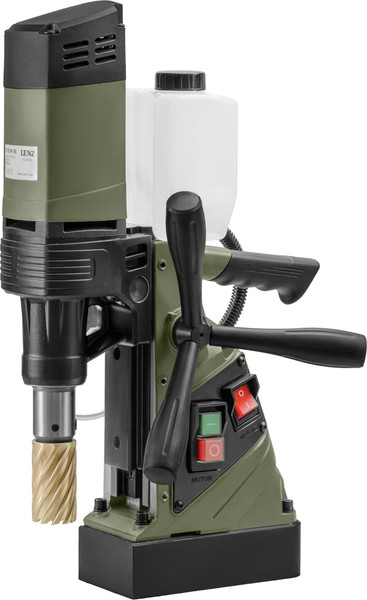 Изображение товара Магнитный сверлильный станок LENZ STEYR-35