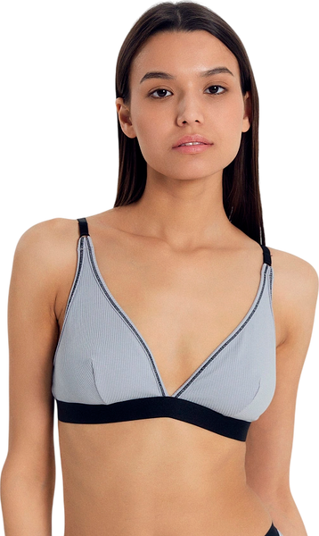 Изображение товара Бюстгальтер Mark Formelle 512528 (р.75A, лунная скала)