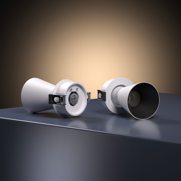 Изображение товара Точечный светильник Elektrostandard 25097/LED 8W 3000K (белый)