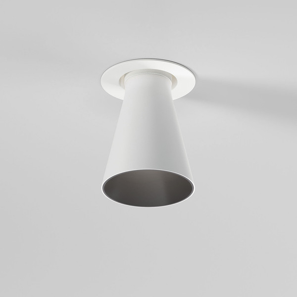 Изображение товара Точечный светильник Elektrostandard 25097/LED 8W 3000K (белый)