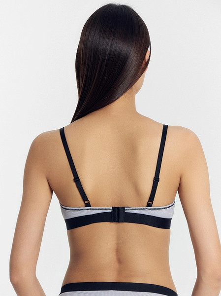 Изображение товара Бюстгальтер Mark Formelle 512528 (р.75B, лунная скала)