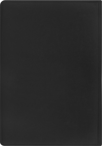 Изображение товара Обложка на паспорт Staff 238407 (черный)