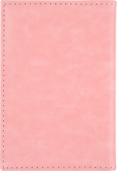 Изображение товара Обложка на паспорт Staff Profit / 238409 (розовый)