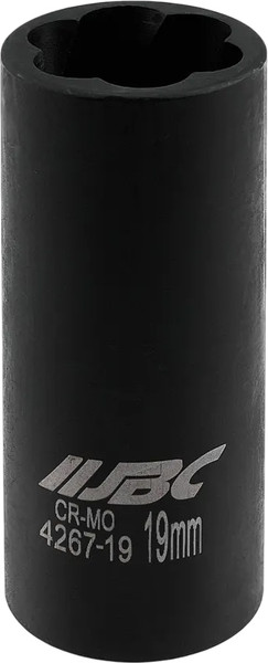 Изображение товара Головка слесарная JBC 4267-19 (65892)