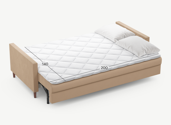 Изображение товара Диван Moon Family 135 / 007344