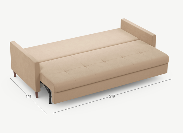 Изображение товара Диван Moon Family 135 / 007344