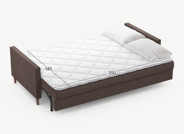 Изображение товара Диван Moon Family 135 / 007345