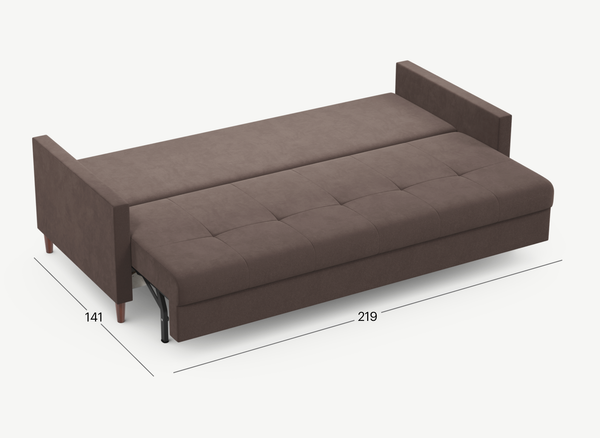 Изображение товара Диван Moon Family 135 / 007345
