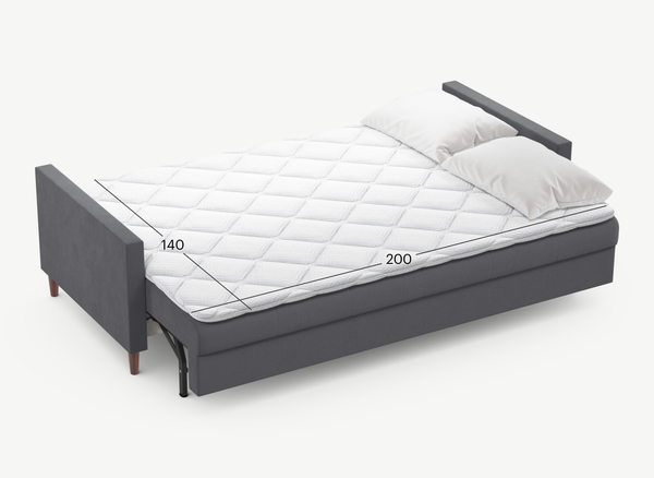 Изображение товара Диван Moon Family 135 / 007343