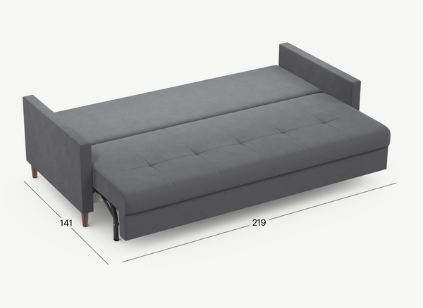 Изображение товара Диван Moon Family 135 / 007343