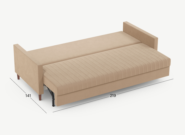 Изображение товара Диван Moon Family 143 / 007347