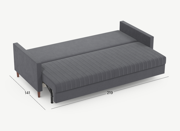 Изображение товара Диван Moon Family 143 / 007346