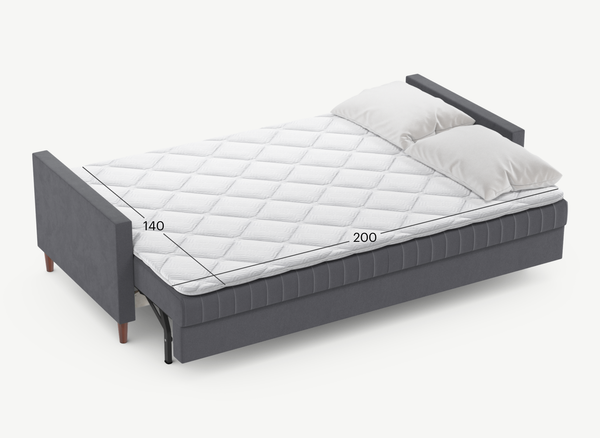 Изображение товара Диван Moon Family 143 / 007346