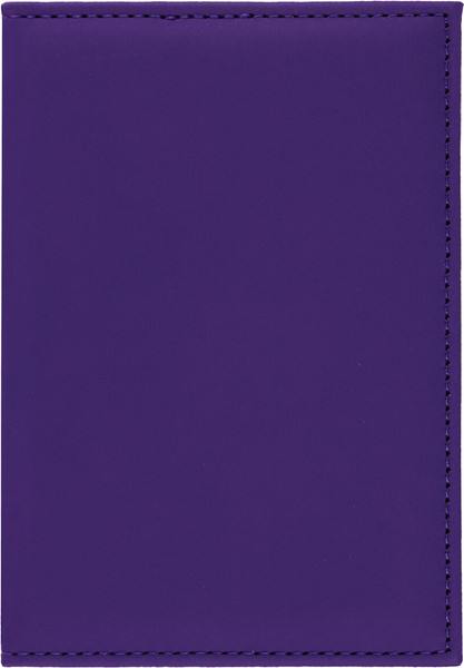 Изображение товара Обложка на паспорт Staff Passport Map / 238762 (фиолетовый)