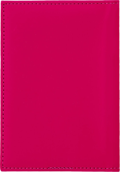 Изображение товара Обложка на паспорт Staff Passport Map / 238761 (малиновый)