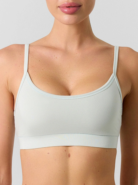 Изображение товара Бюстгальтер Mark Formelle 512531 (р.164/170-92, голубая дымка)