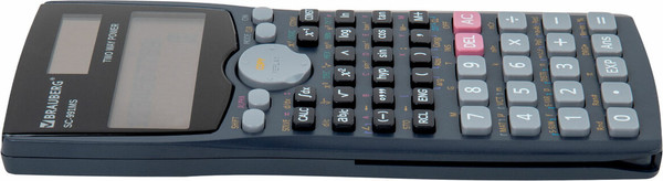 Изображение товара Калькулятор Brauberg SC-991MS / 271724
