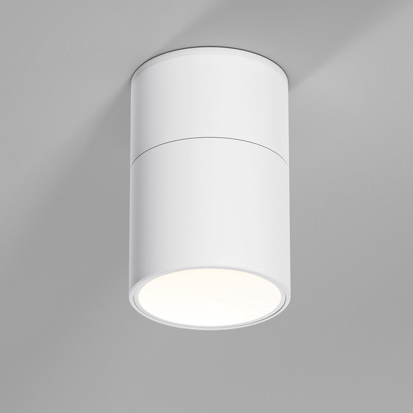 Изображение товара Спот Elektrostandard 25112/LED 9W 3000K (белый)