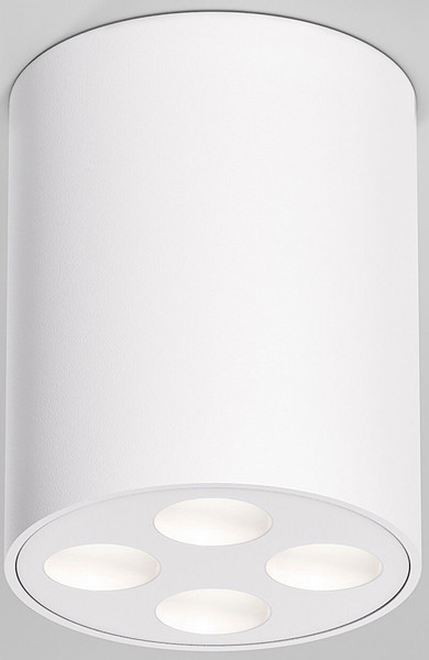Изображение товара Люстра Elektrostandard 25111/LED 7W 3000K (белый)