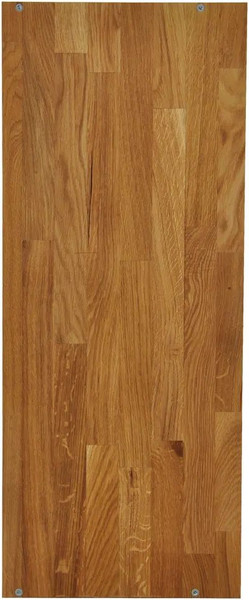 Изображение товара Шкаф-стол кухонный Dipriz Д.70094.2 (дуб/хром)