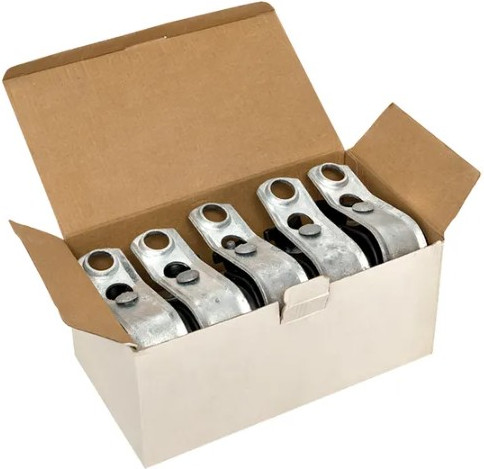 Изображение товара Зажим промежуточный EKF PROxima / ps-470