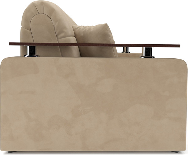 Изображение товара Диван Mebel-Ars Аккордеон Бакли НПБ 180x200 (Vivaldi бежевый)