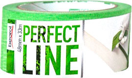 Изображение товара Лента малярная Beorol Perfect line 30мм (33м)