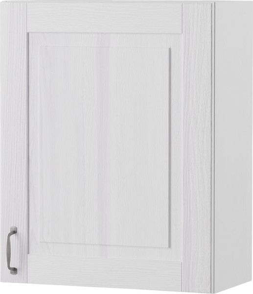 Изображение товара Шкаф навесной для кухни Dipriz Венесуэлла №4 1дв / Д.73070.2 (белый воск 1620)