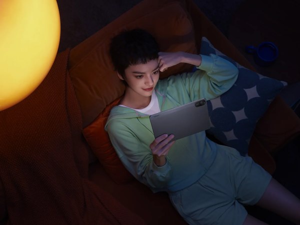 Изображение товара Планшет Xiaomi Redmi Pad 2 8GB/256GB 4G / 2505DRP06G (графитовый серый)