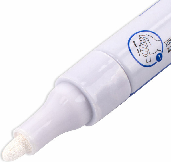 Изображение товара Маркер-краска Brauberg Extra / 151978 (белый)