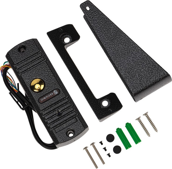 Изображение товара Монитор для видеодомофона Securic 7" AHD AC-438 / 45-0438-2